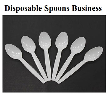 HOW TO START DISPOSABLE ITEMS BUSINESS IN INDIA