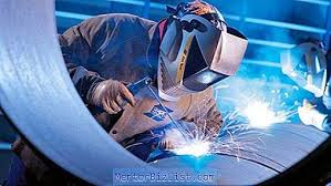 वेल्डिंग और निर्माण का व्यवसाय योजना