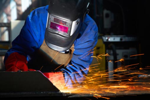 WELDING AND FABRICATION BUSINESS IDEAS