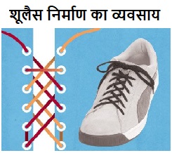 shoelace business plan in hindi