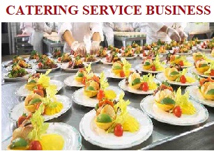 how to start a catering business